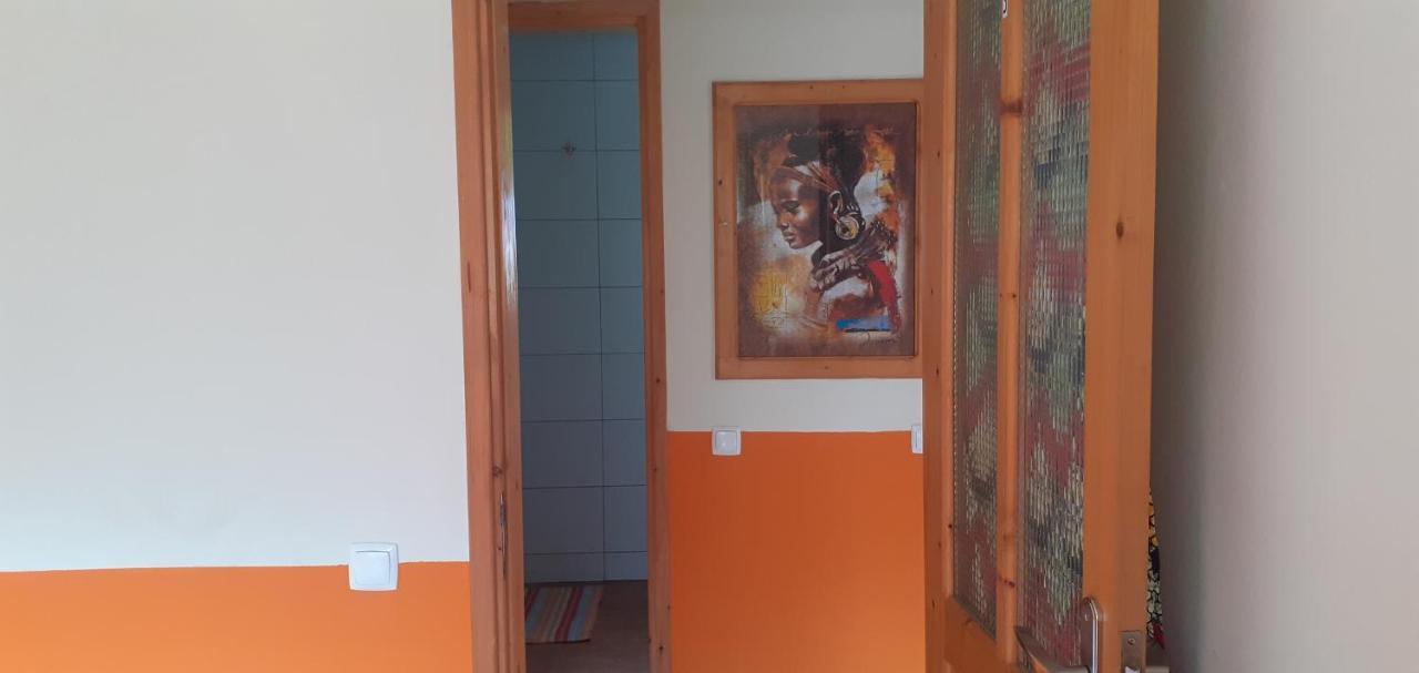 B&B"Chez Sandro" Paul Eksteriør billede